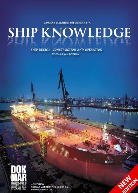 Ship knowledge - 10de druk